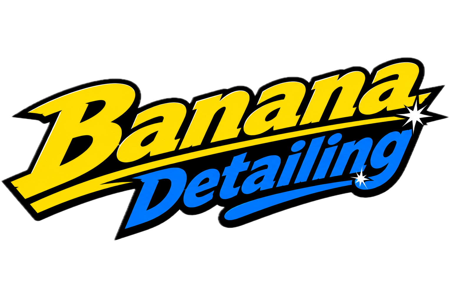 Banana Detailing